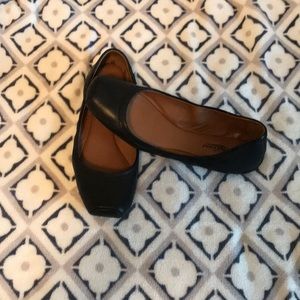Lucky Brand ballet flats